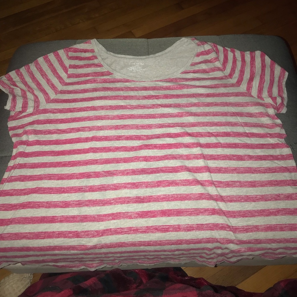 Lane Bryant shirt